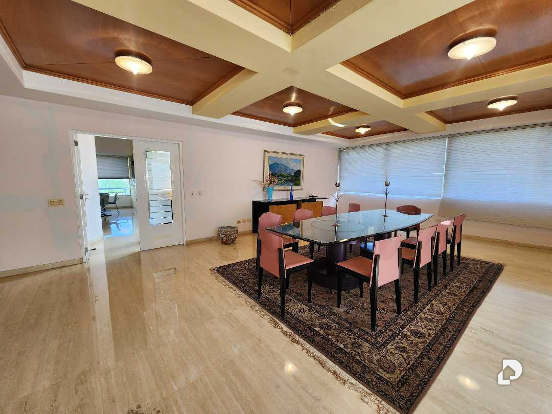 Apartamento en Valle Arriba, Caracas – 12