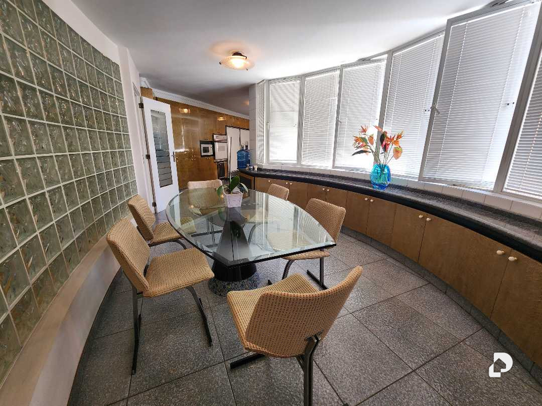 Apartamento en Valle Arriba, Caracas – 15