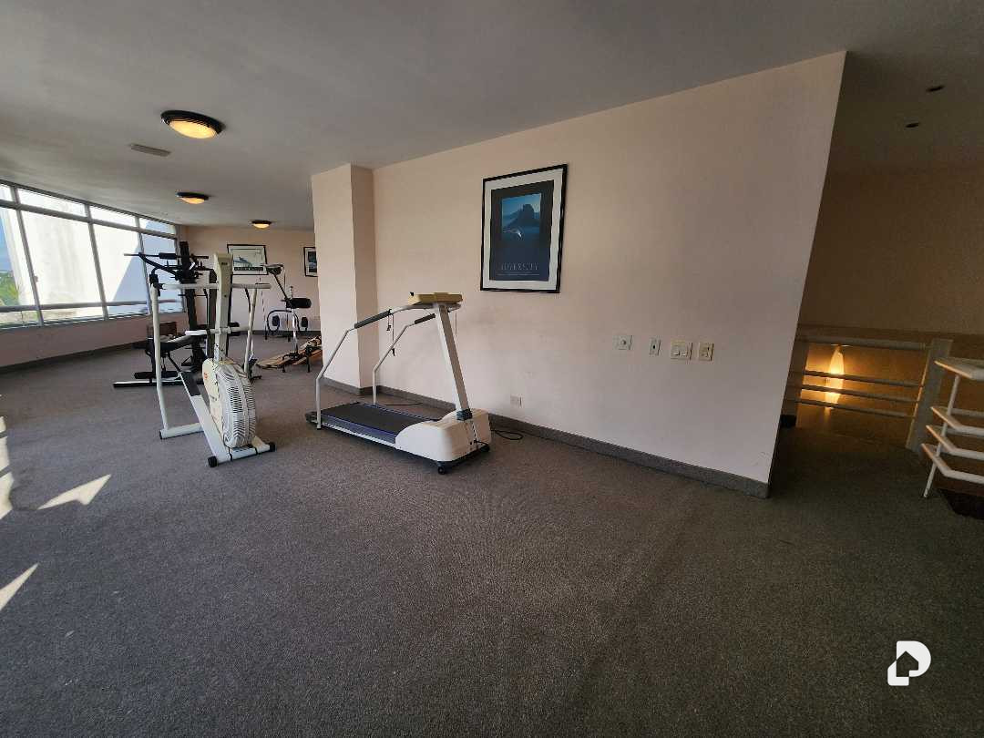 Apartamento en Valle Arriba, Caracas – 28
