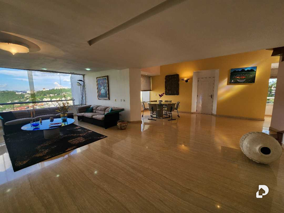 Apartamento en Valle Arriba, Caracas – 8