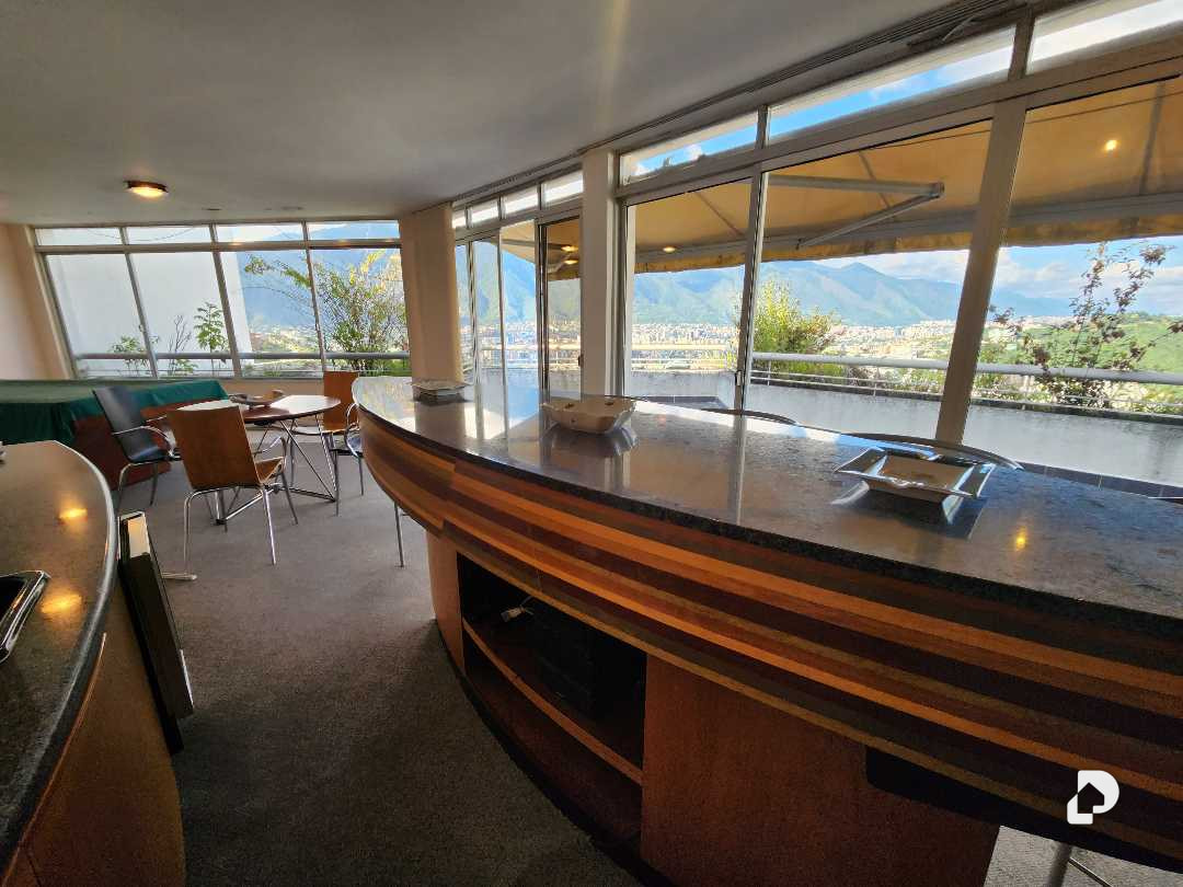 Apartamento en Valle Arriba, Caracas – 18