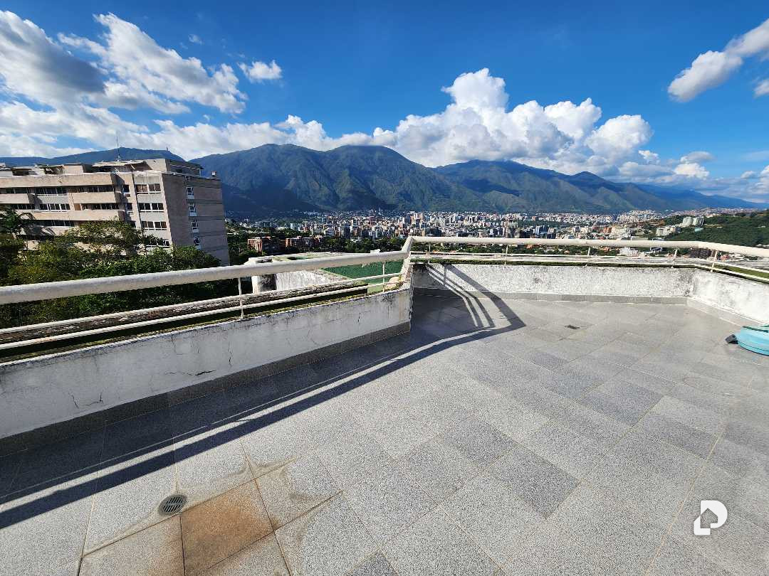 Apartamento en Valle Arriba, Caracas – 27
