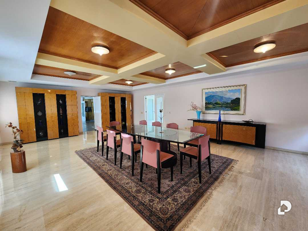 Apartamento en Valle Arriba, Caracas – 11