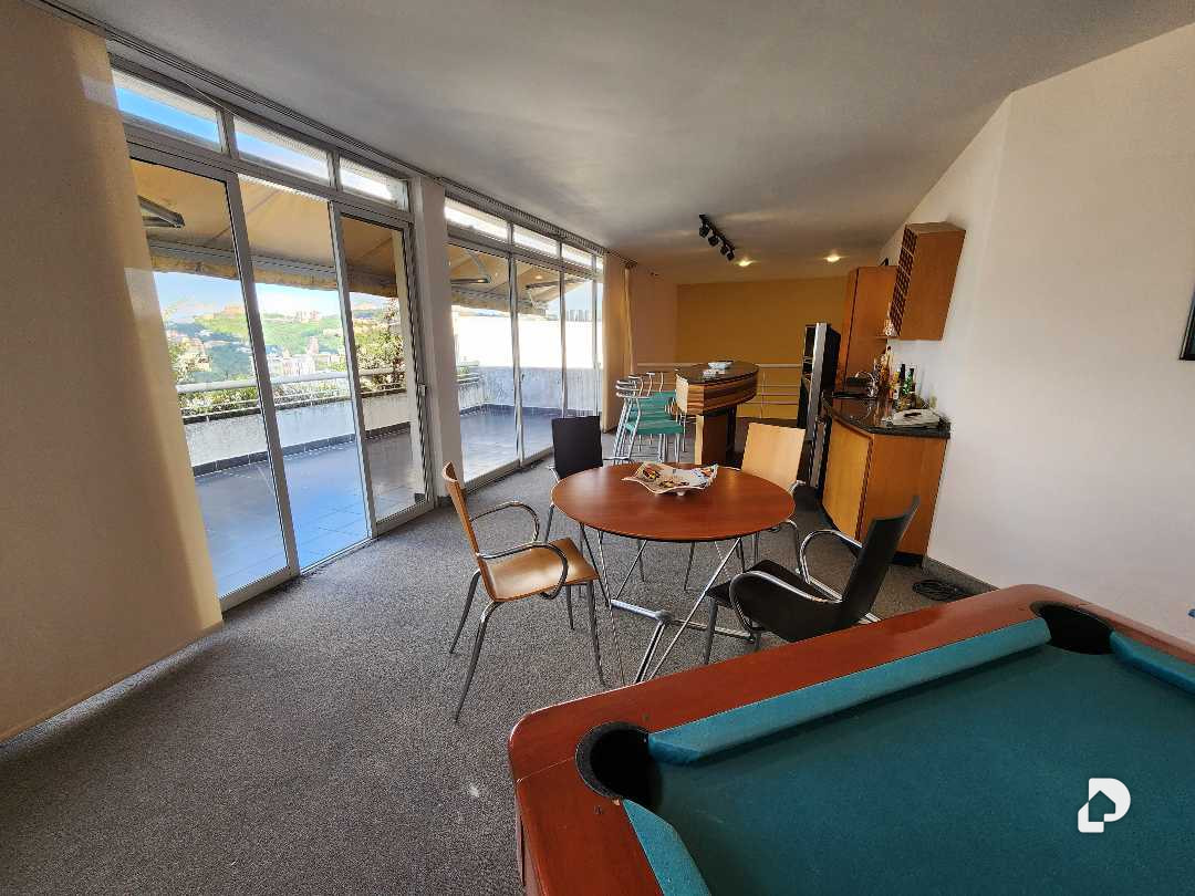 Apartamento en Valle Arriba, Caracas – 21