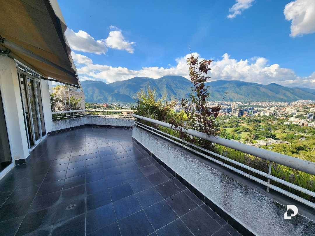 Apartamento en Valle Arriba, Caracas – 22