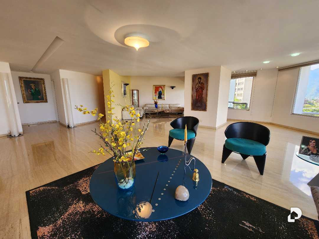 Apartamento en Valle Arriba, Caracas – 6