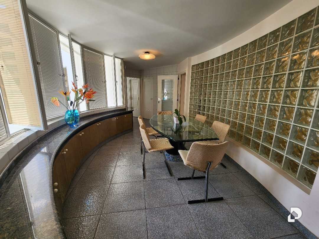 Apartamento en Valle Arriba, Caracas – 16
