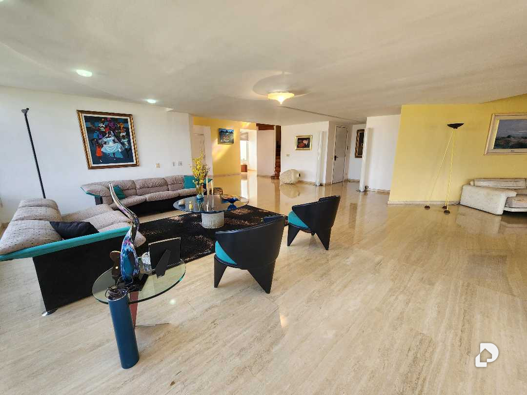 Apartamento en Valle Arriba, Caracas – 7