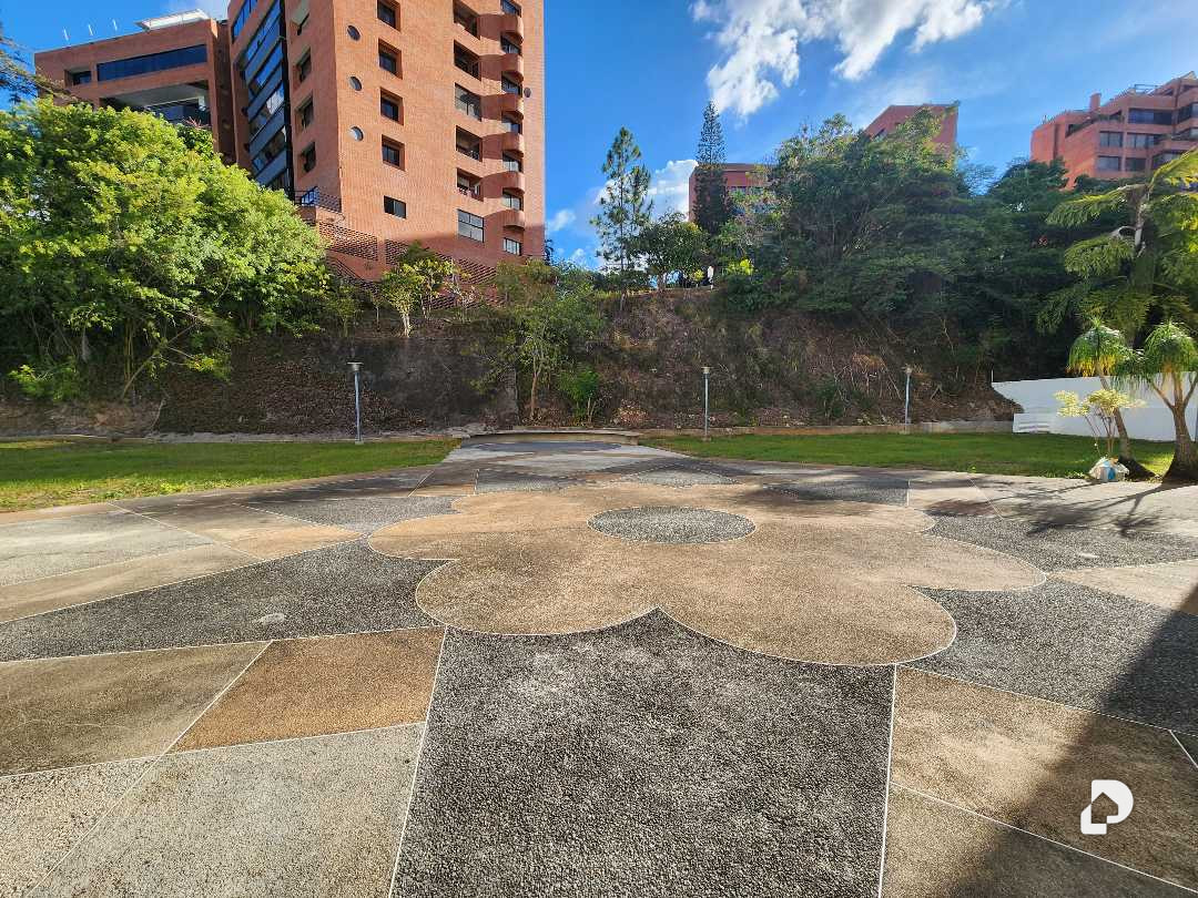 Apartamento en Valle Arriba, Caracas – 33