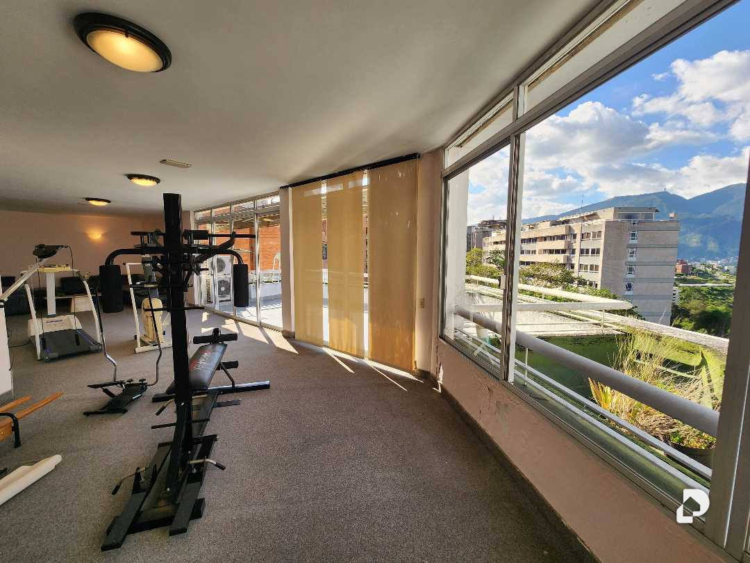 Apartamento en Valle Arriba, Caracas – 25