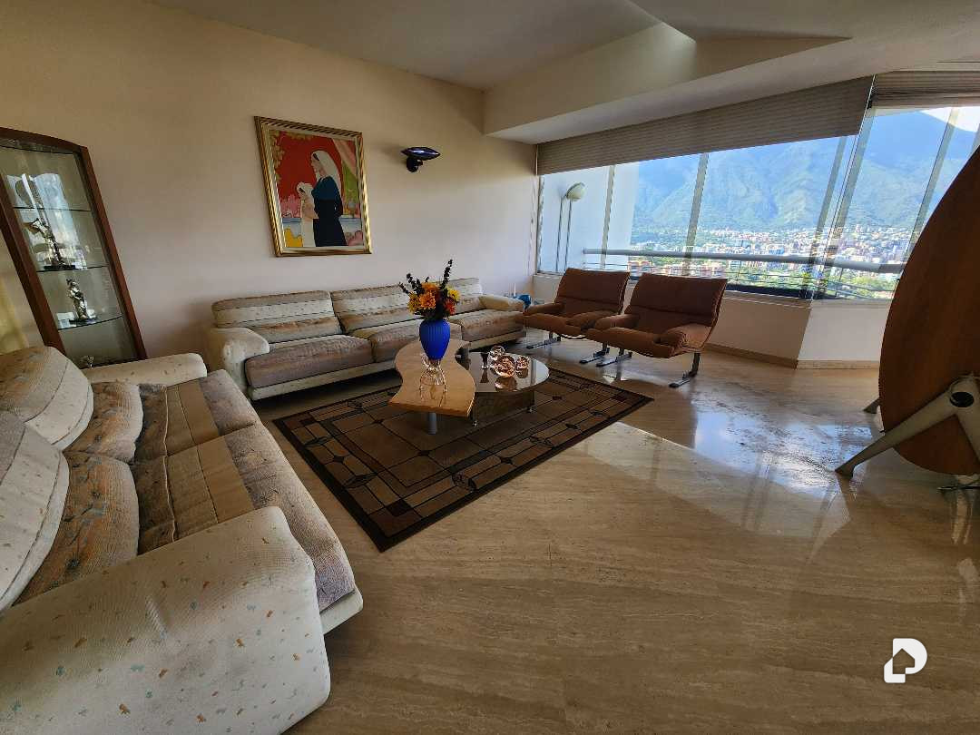 Apartamento en Valle Arriba, Caracas – 5