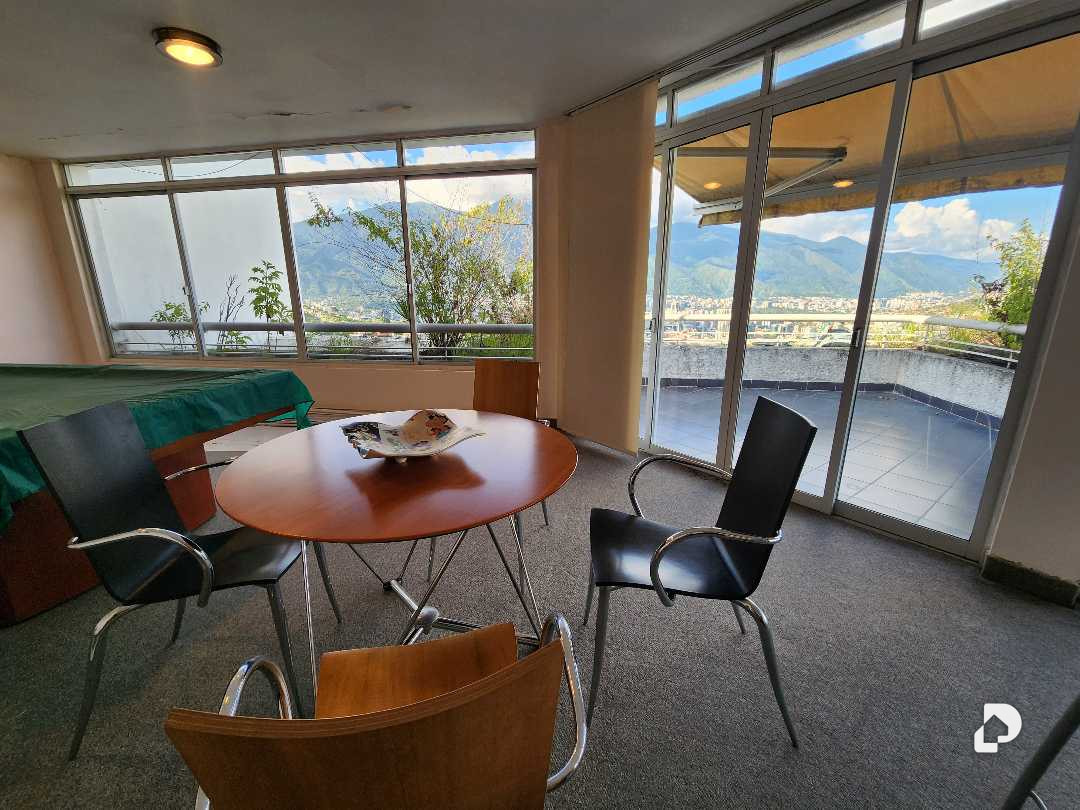 Apartamento en Valle Arriba, Caracas – 20