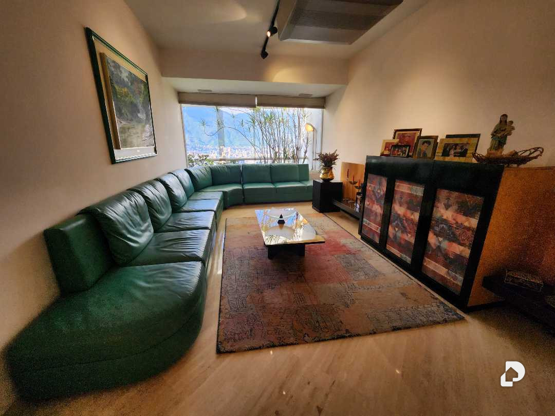 Apartamento en Valle Arriba, Caracas – 29