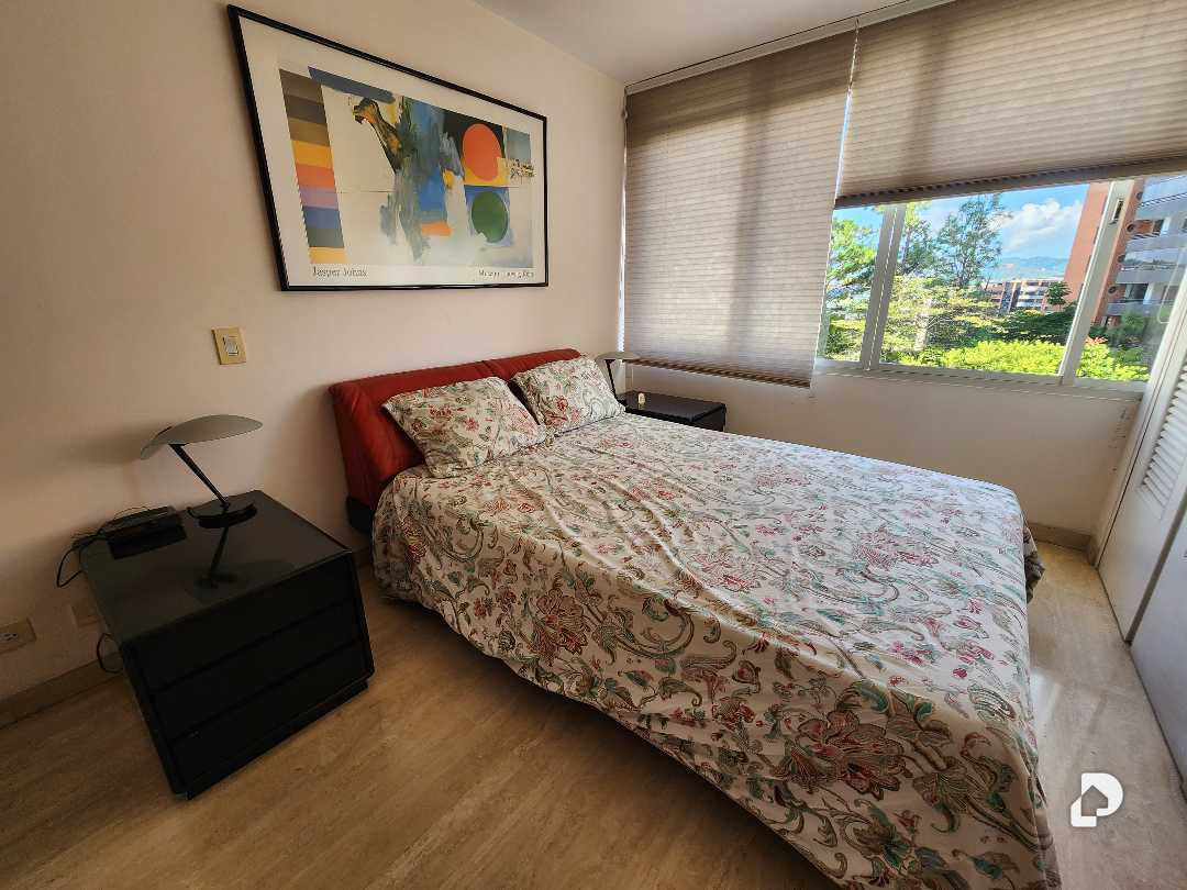 Apartamento en Valle Arriba, Caracas – 31