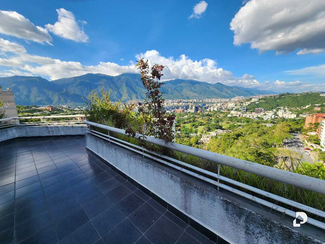 Apartamento en Valle Arriba, Caracas – 23
