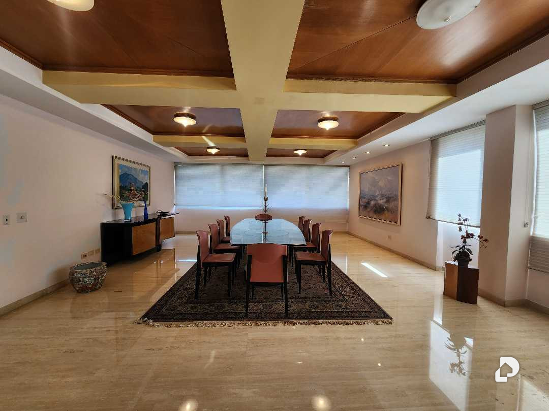 Apartamento en Valle Arriba, Caracas – 10