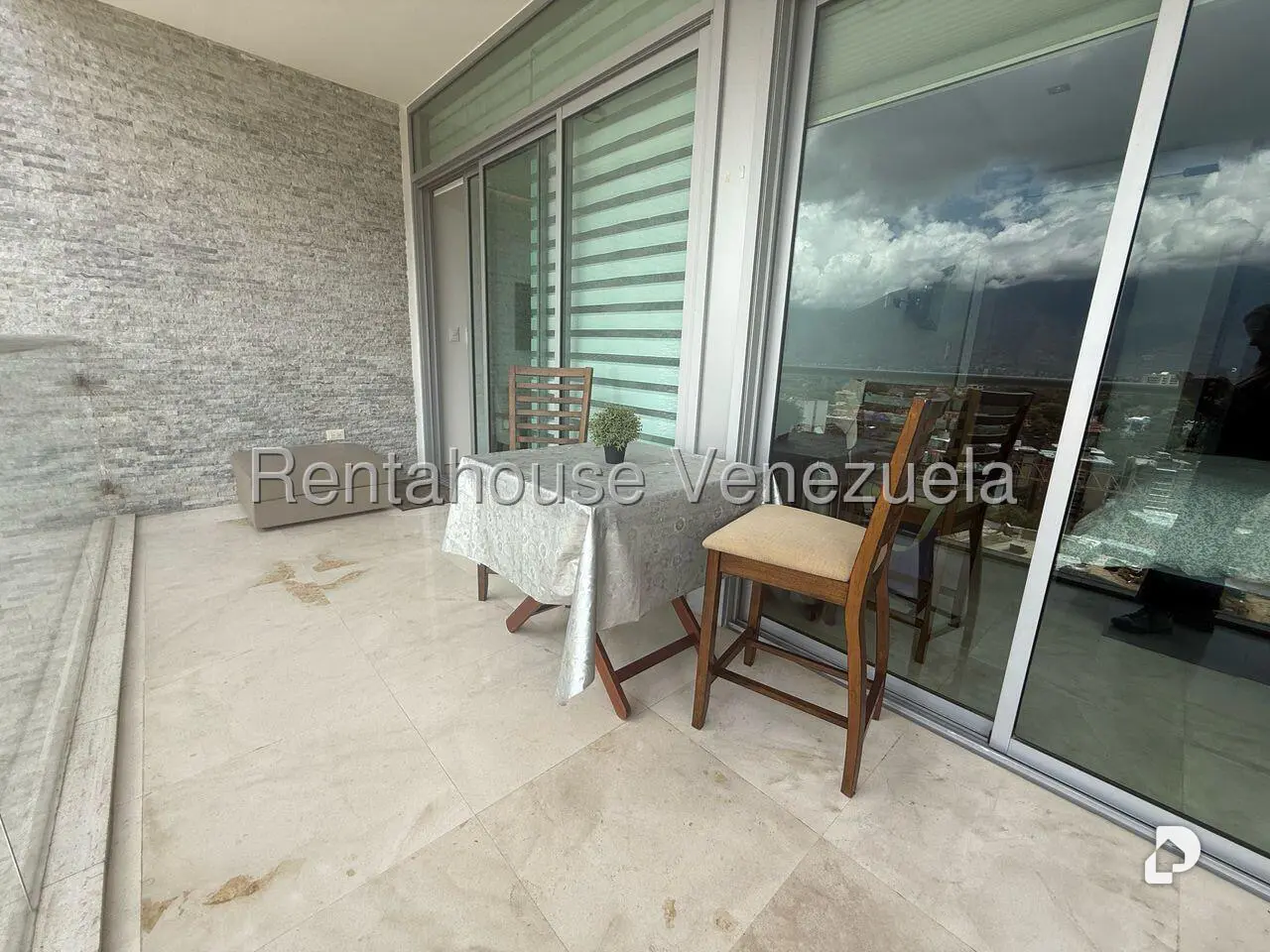 Apartamento en Santa Fe Sur, Caracas – 10