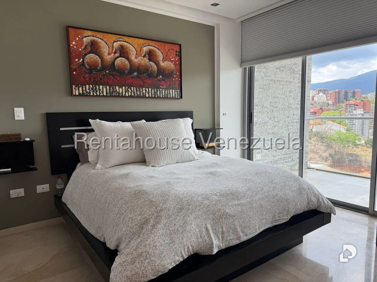 Apartamento en Santa Fe Sur, Caracas – 14