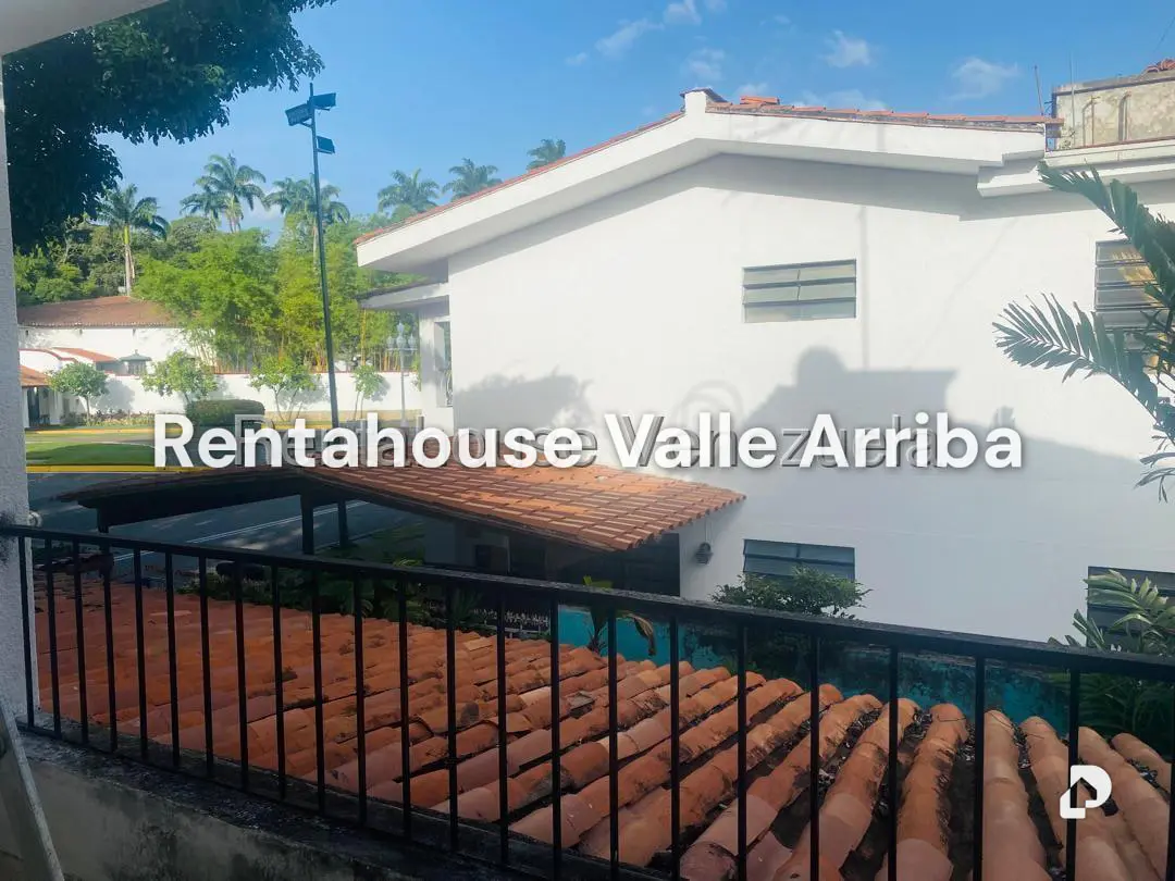 Casa en Santa Cecilia, Caracas – 21