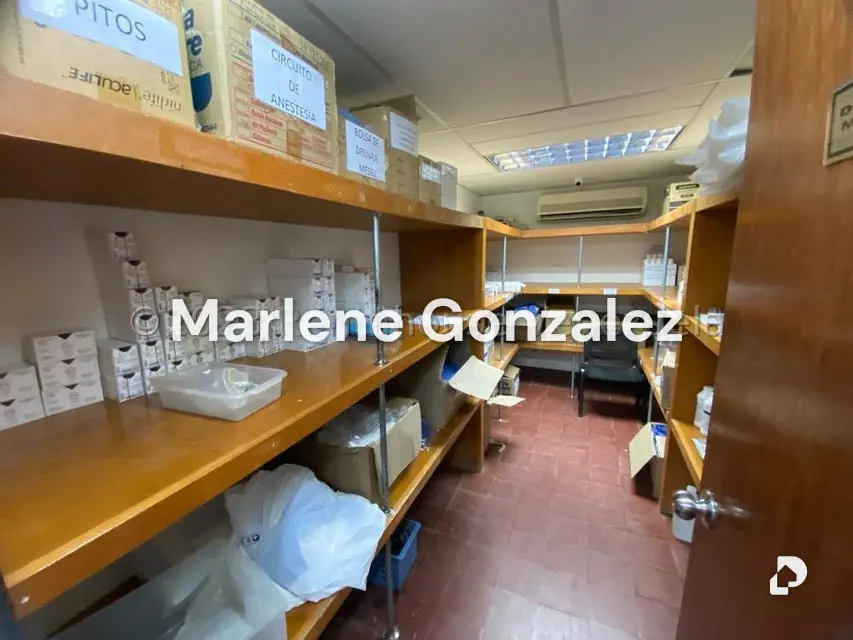 Local comercial en Caracas – 2