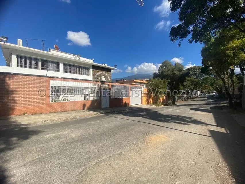 Local comercial en Caracas - 1