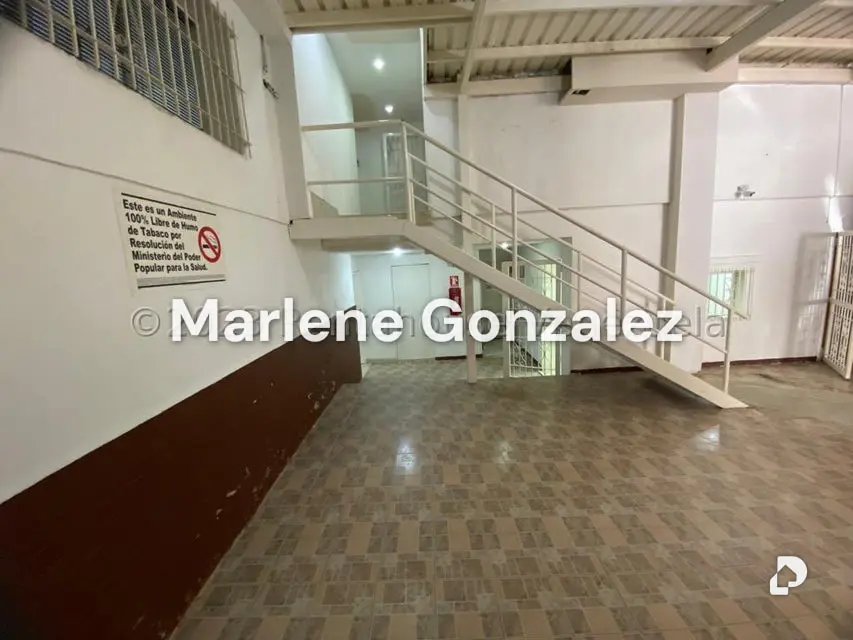Local comercial en Caracas – 4