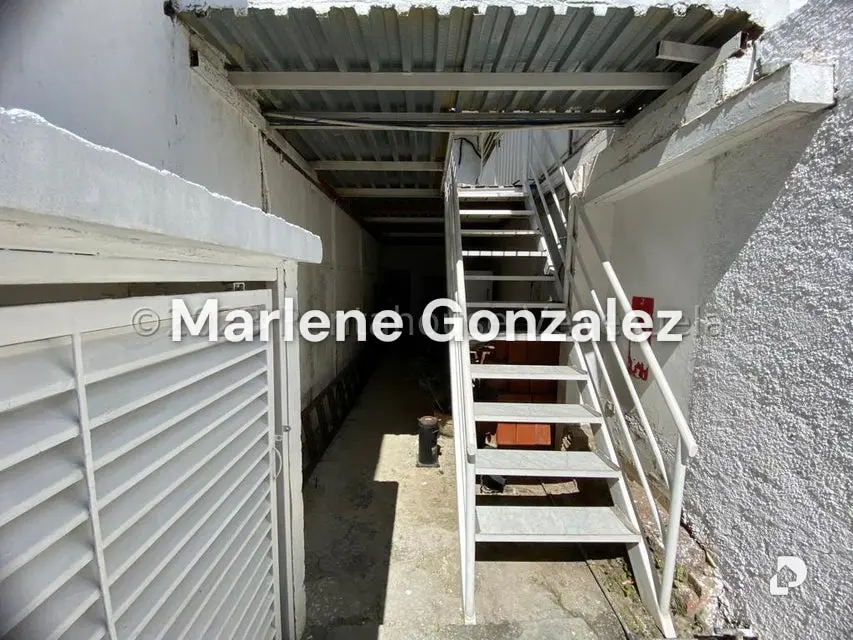 Local comercial en Caracas – 3