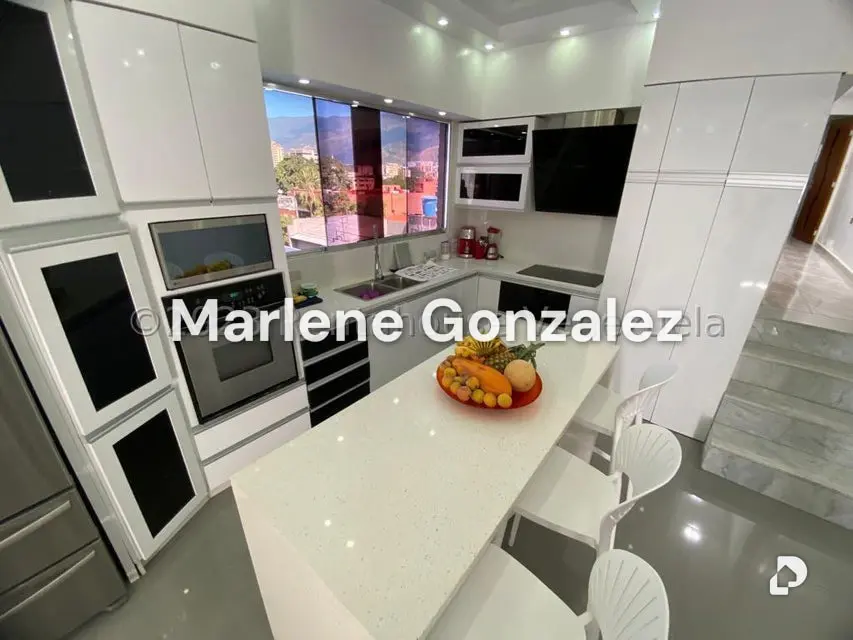 Local comercial en Caracas – 8