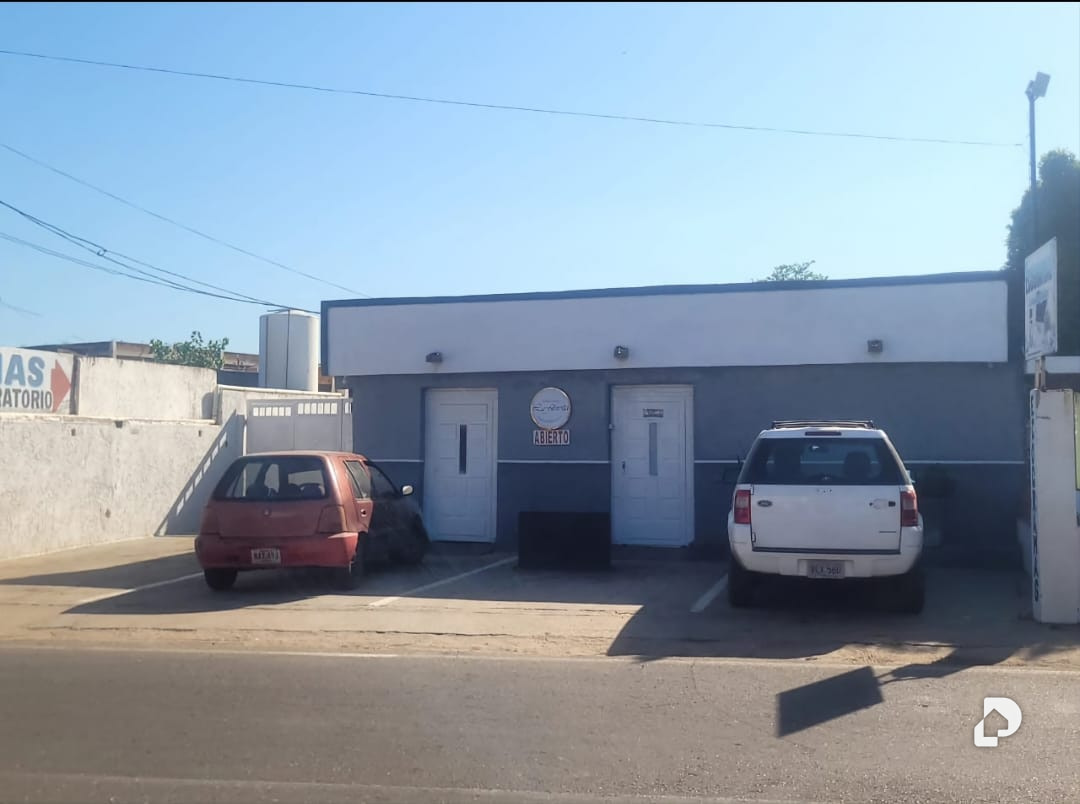 Oficina en La Floresta, Maracaibo