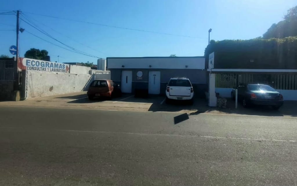Oficina en Maracaibo - 1