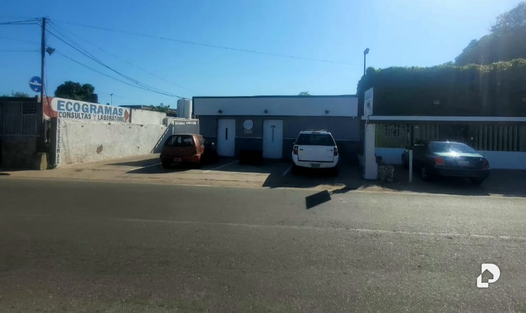 Oficina en La Floresta, Maracaibo