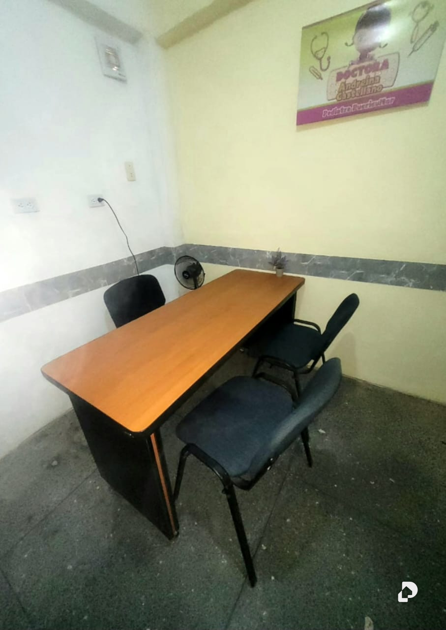 Oficina en La Floresta, Maracaibo