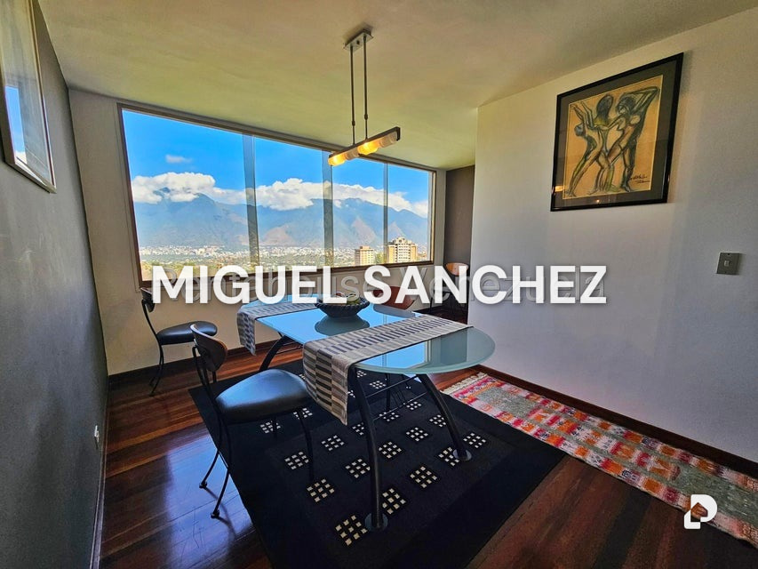 Casa en El Pauji, Caracas – 12