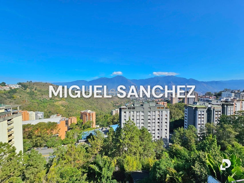 Casa en El Pauji, Caracas – 3