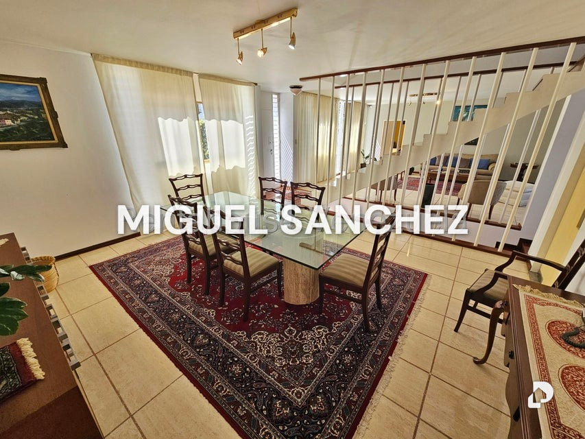 Casa en El Pauji, Caracas – 7