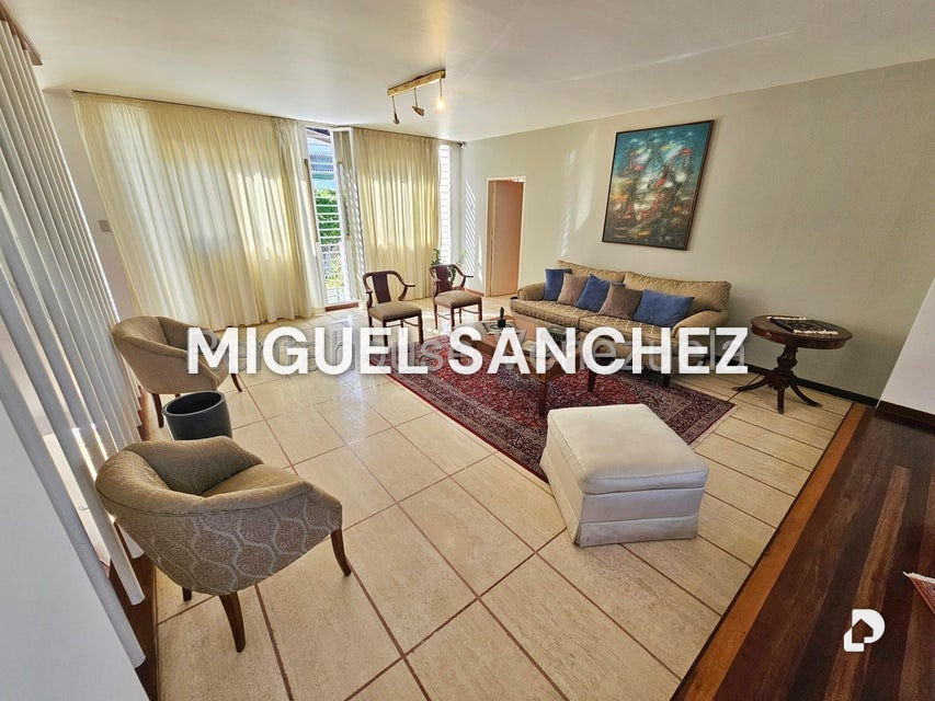 Casa en El Pauji, Caracas – 5