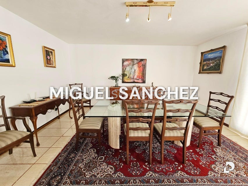 Casa en El Pauji, Caracas – 6