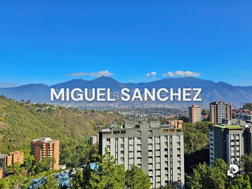 Casa en El Pauji, Caracas – 2
