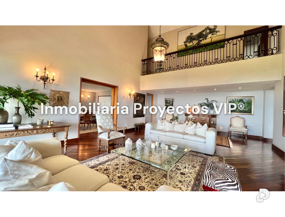 Apartment in Oripoto, Caracas – 9