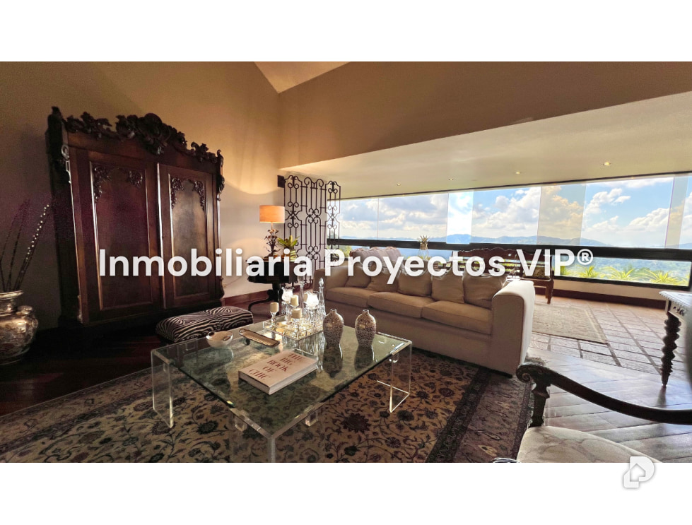 Apartment in Oripoto, Caracas – 4