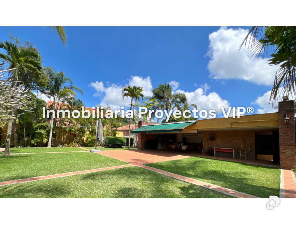 Apartment in Oripoto, Caracas – 13