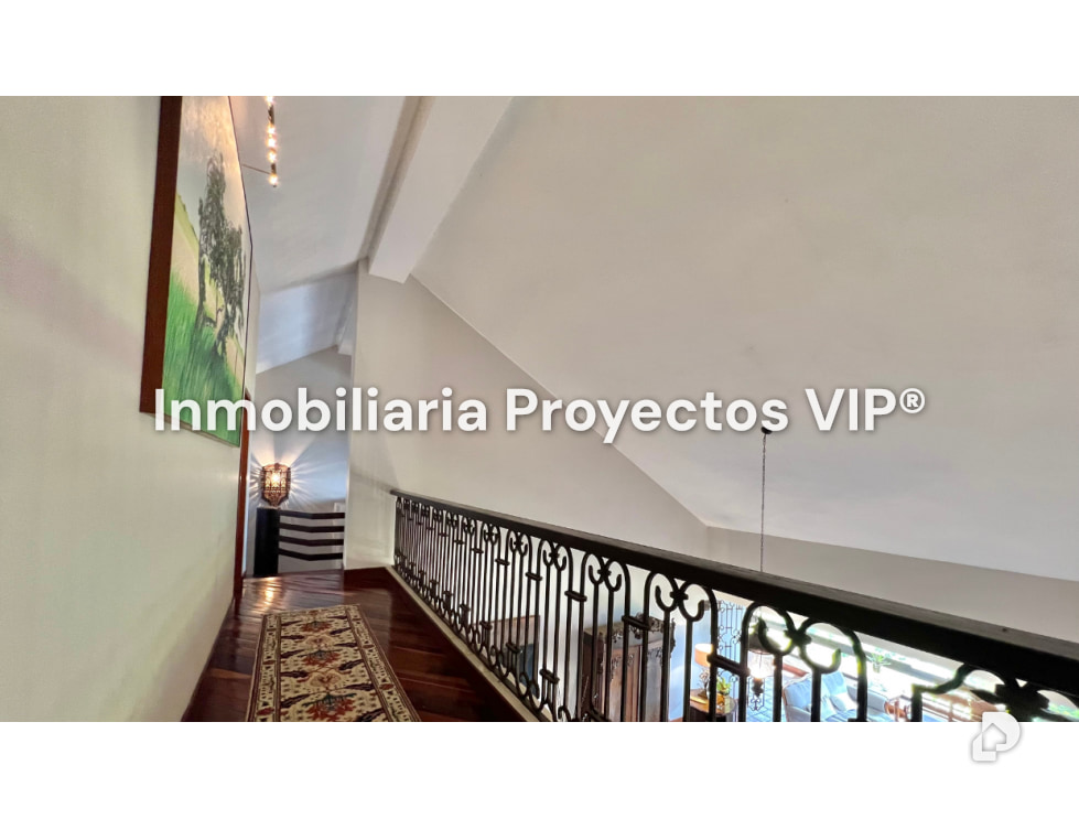 Apartment in Oripoto, Caracas – 18