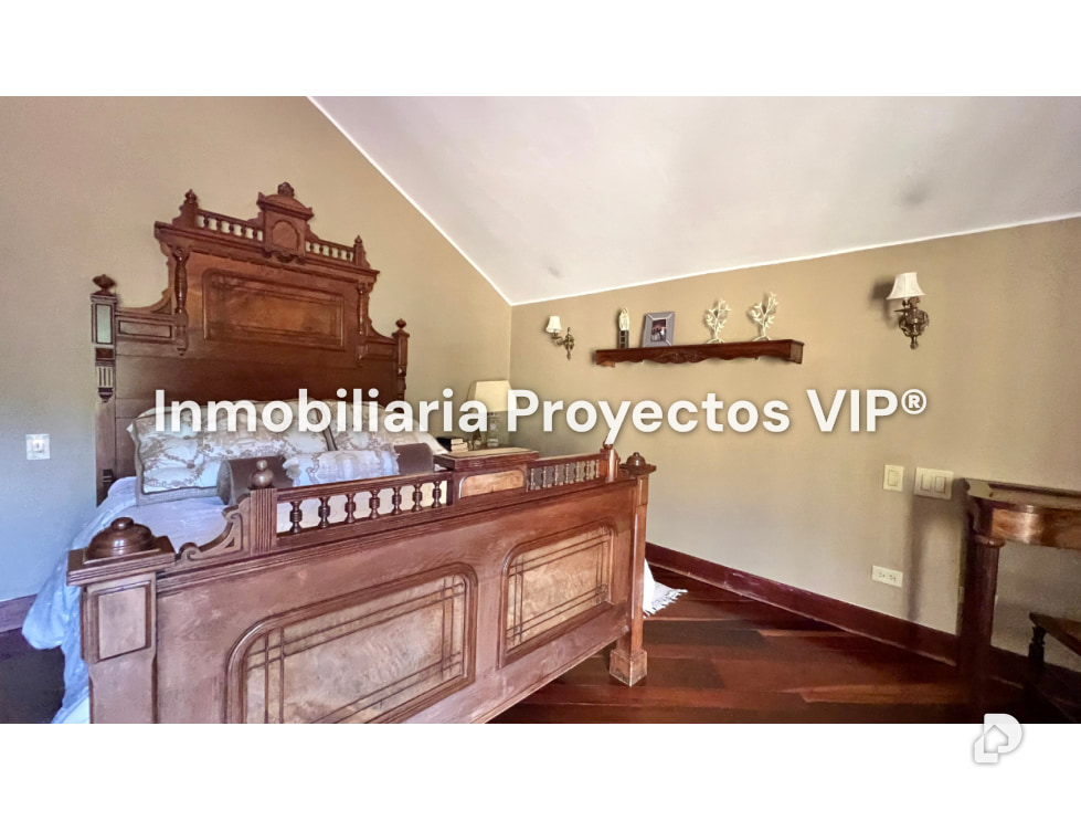 Apartment in Oripoto, Caracas – 23