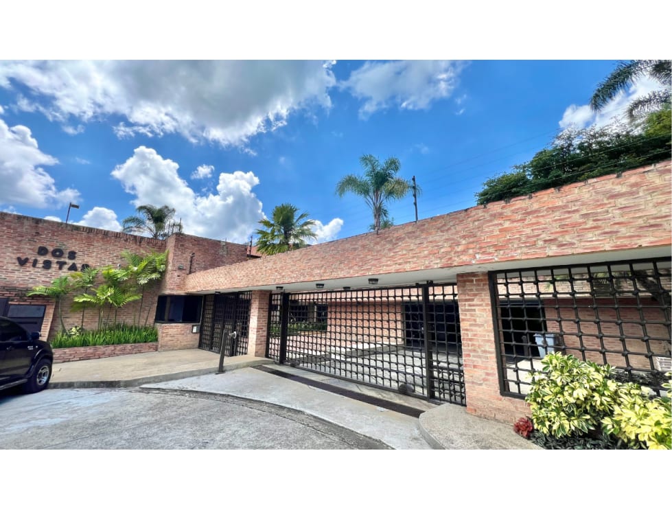 Apartamento en Oripoto, Caracas - 1