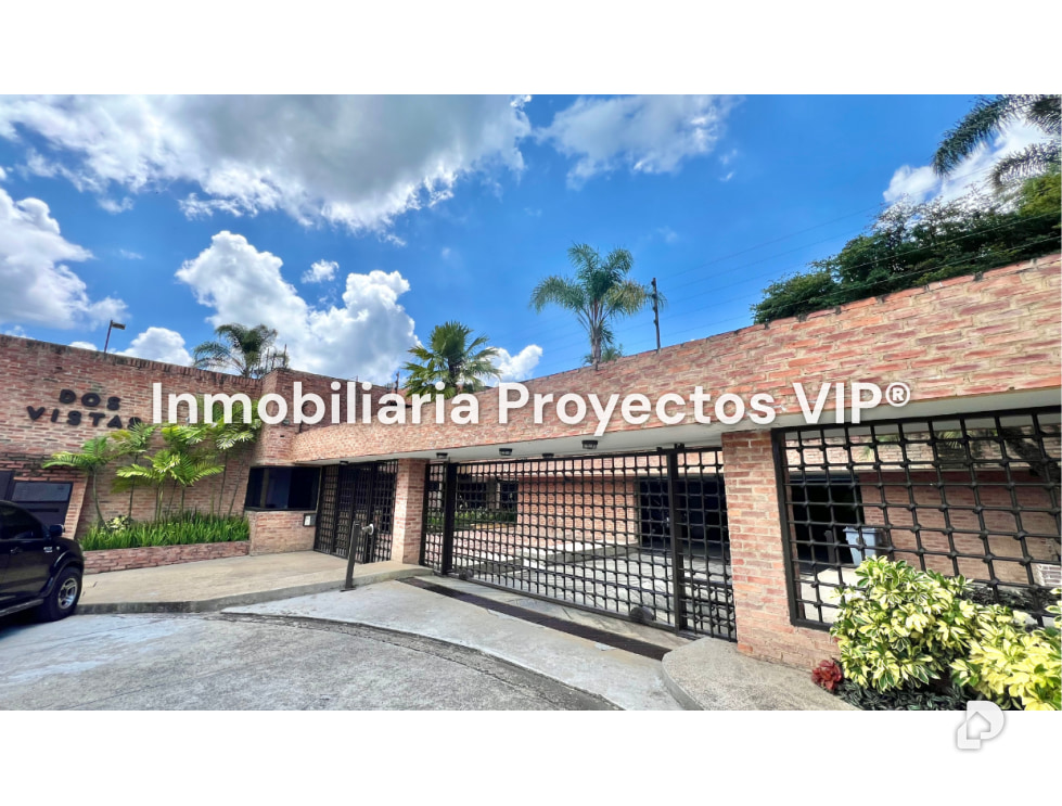 Apartment in Oripoto, Caracas – 1