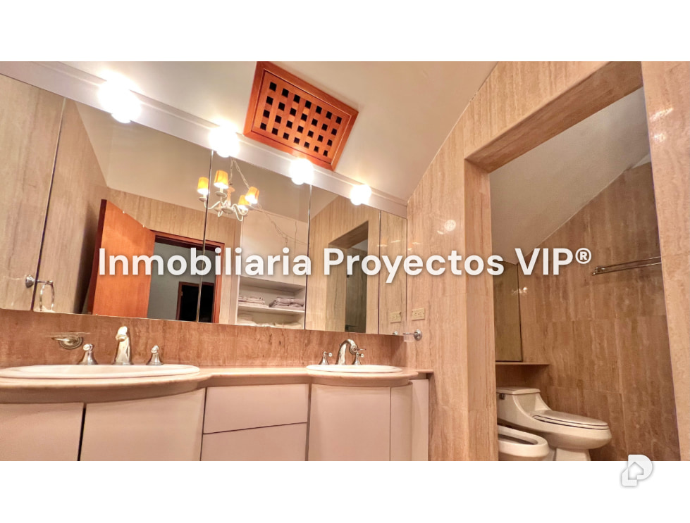 Apartment in Oripoto, Caracas – 24
