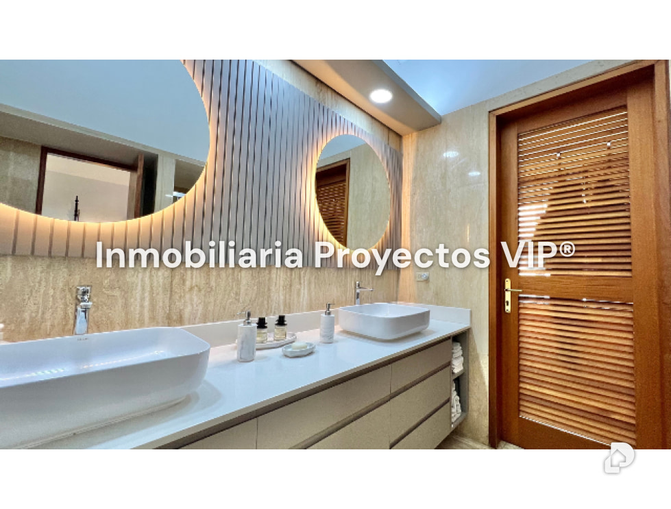 Apartment in Oripoto, Caracas – 20