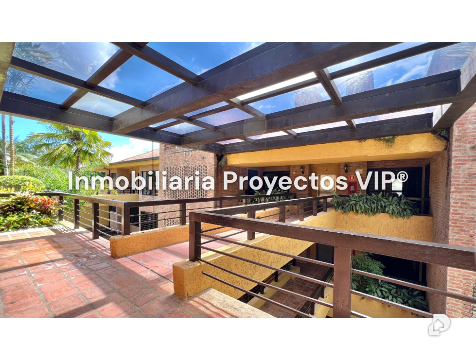 Apartment in Oripoto, Caracas – 2
