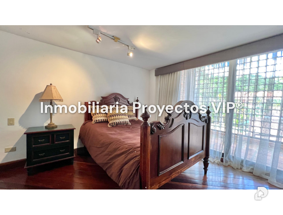 Apartment in Oripoto, Caracas – 21