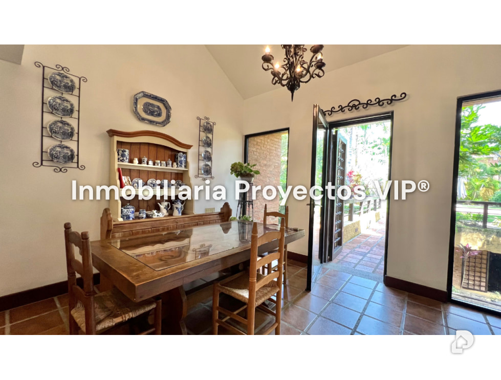 Apartment in Oripoto, Caracas – 11
